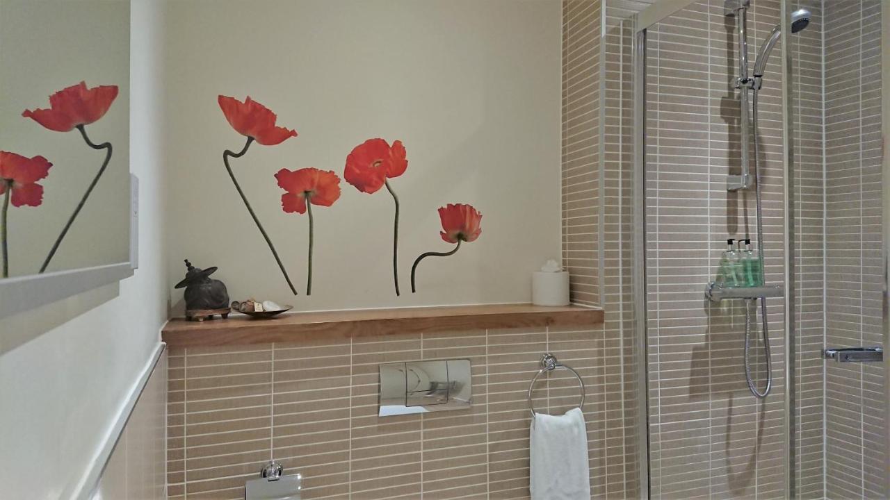 Violet Bank New Town Appartement Edinburgh