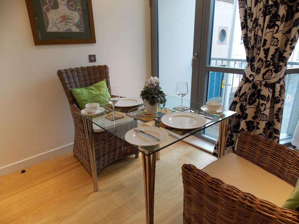 Appartement Violet Bank New Town *