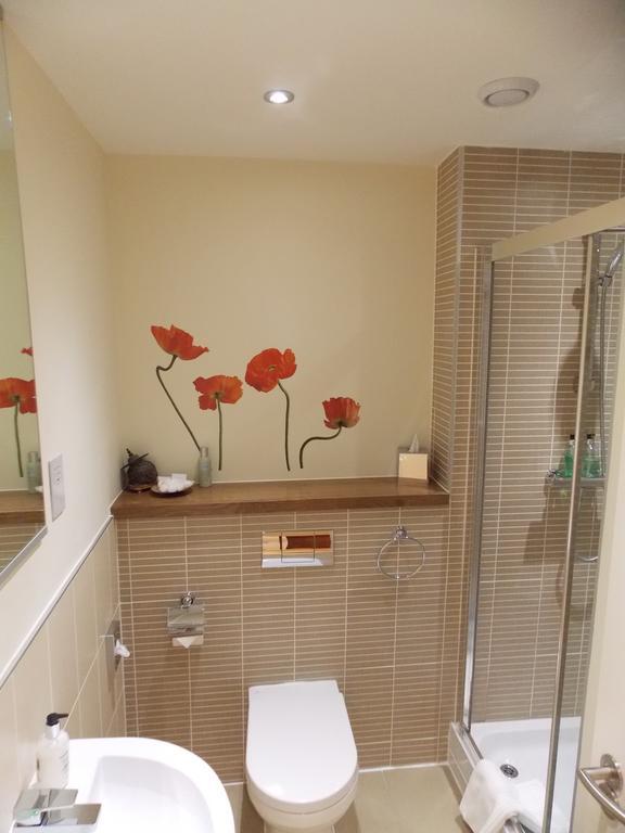Appartement Violet Bank New Town *