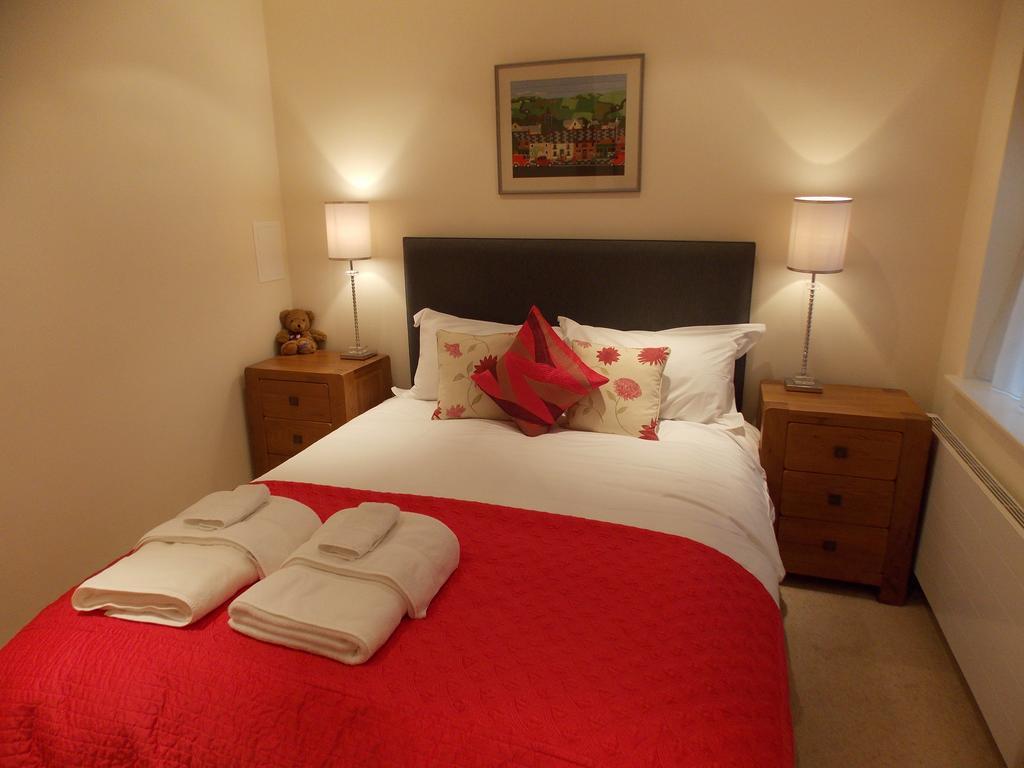 Violet Bank New Town Appartement *