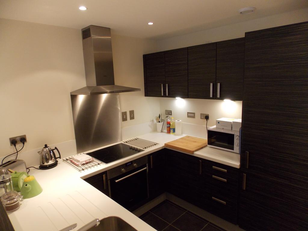 Appartement Violet Bank New Town *