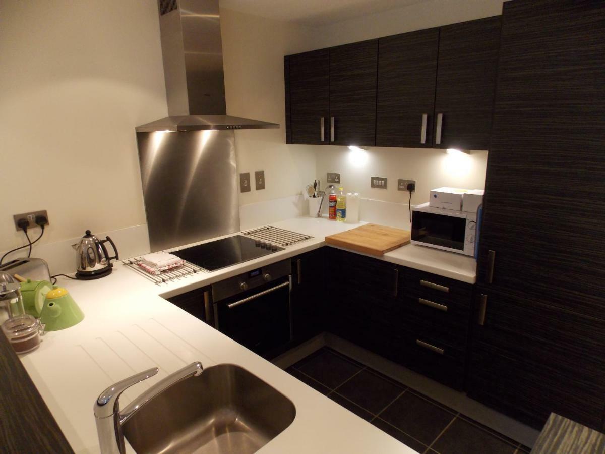 Violet Bank New Town Appartement